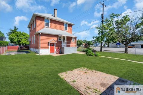 483 Jaques Avenue Rahway NJ 07065