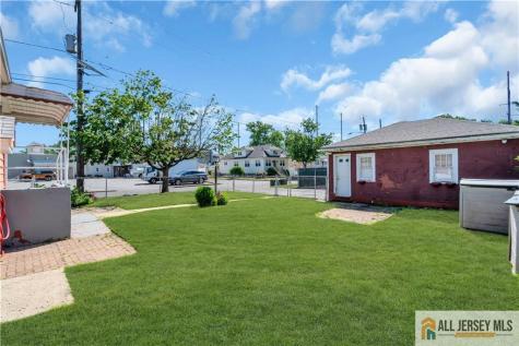 483 Jaques Avenue Rahway NJ 07065