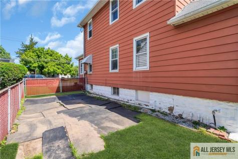 483 Jaques Avenue Rahway NJ 07065