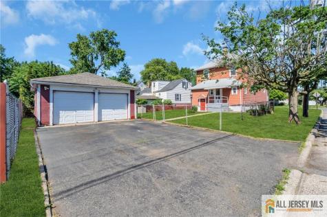 483 Jaques Avenue Rahway NJ 07065