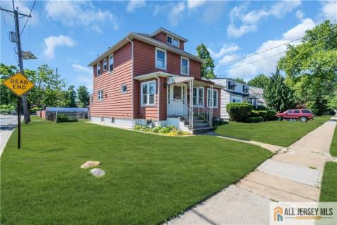 483 Jaques Avenue Rahway NJ 07065
