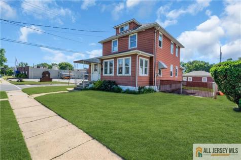 483 Jaques Avenue Rahway NJ 07065