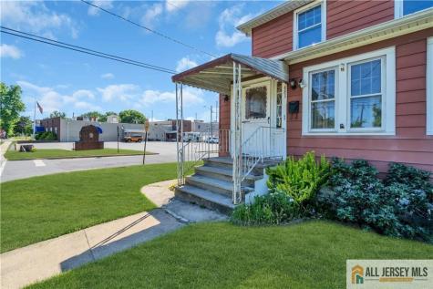 483 Jaques Avenue Rahway NJ 07065