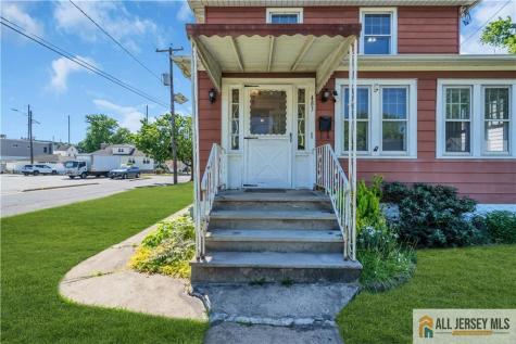 483 Jaques Avenue Rahway NJ 07065