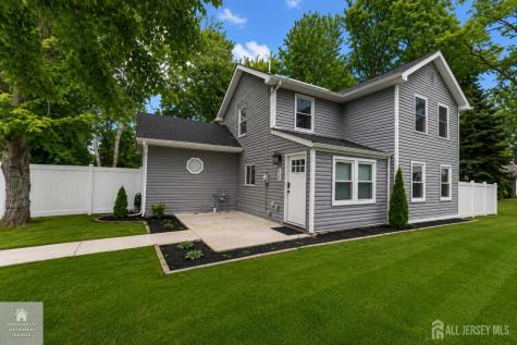 379 Old Georges Road North Brunswick NJ 08902