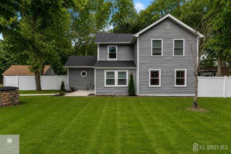 379 Old Georges Road North Brunswick NJ 08902