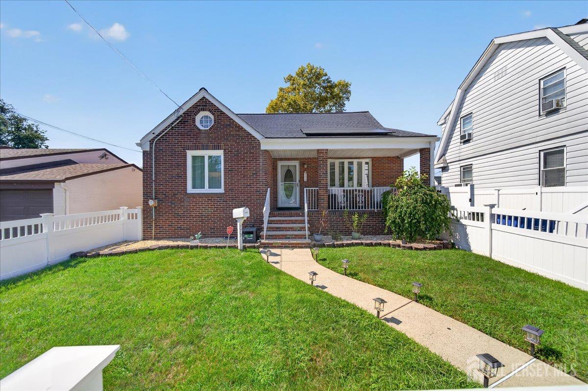 173 Liberty Street Fords NJ 08863