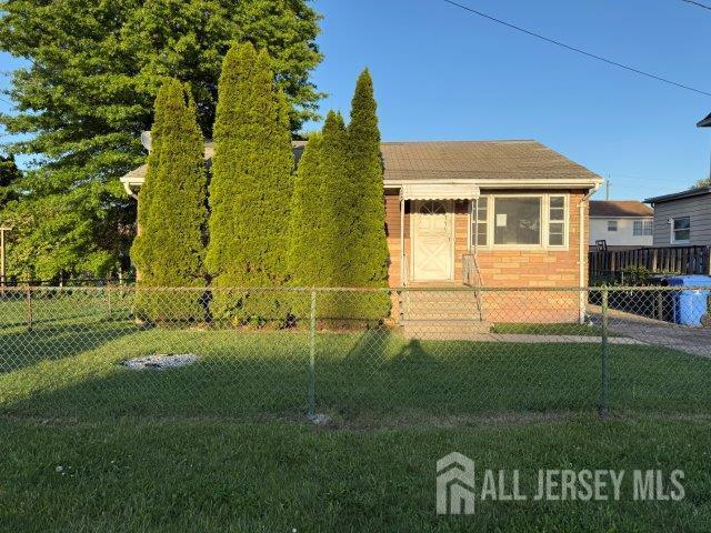 124 Chestnut Street Avenel NJ 07001