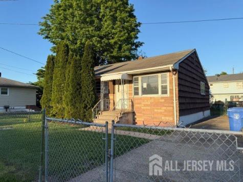 124 Chestnut Street Avenel NJ 07001