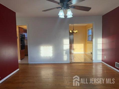 124 Chestnut Street Avenel NJ 07001