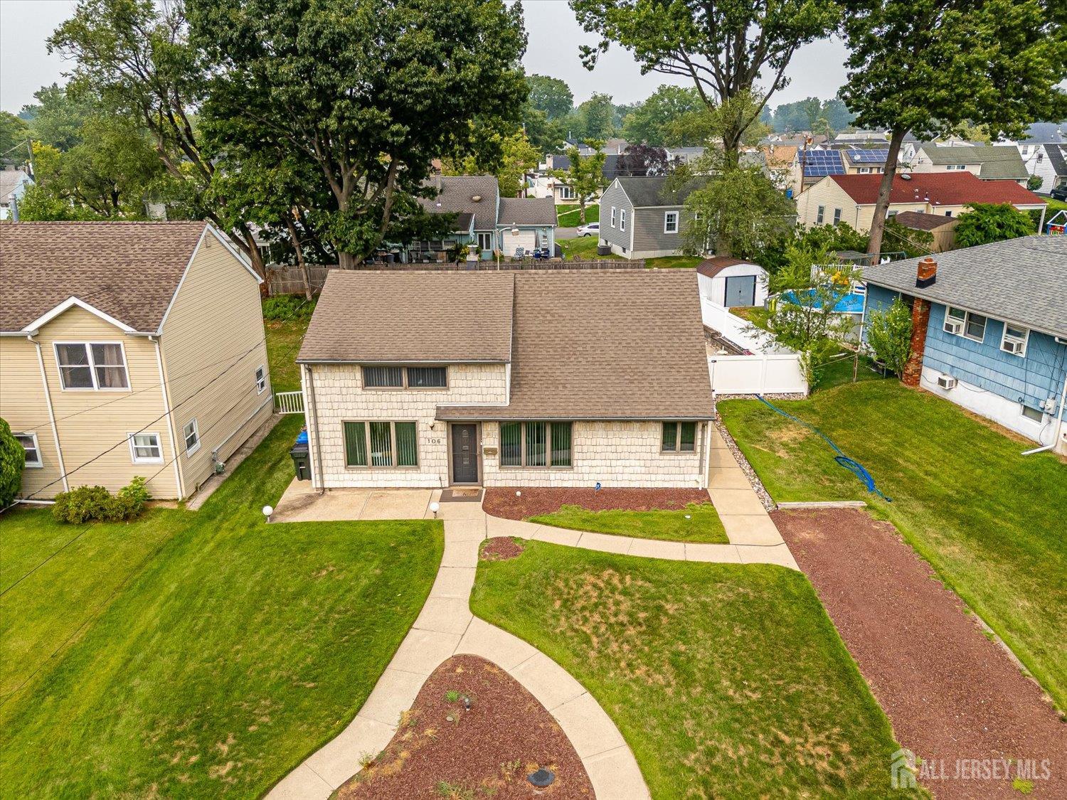 106 Washington Avenue Iselin NJ 08830