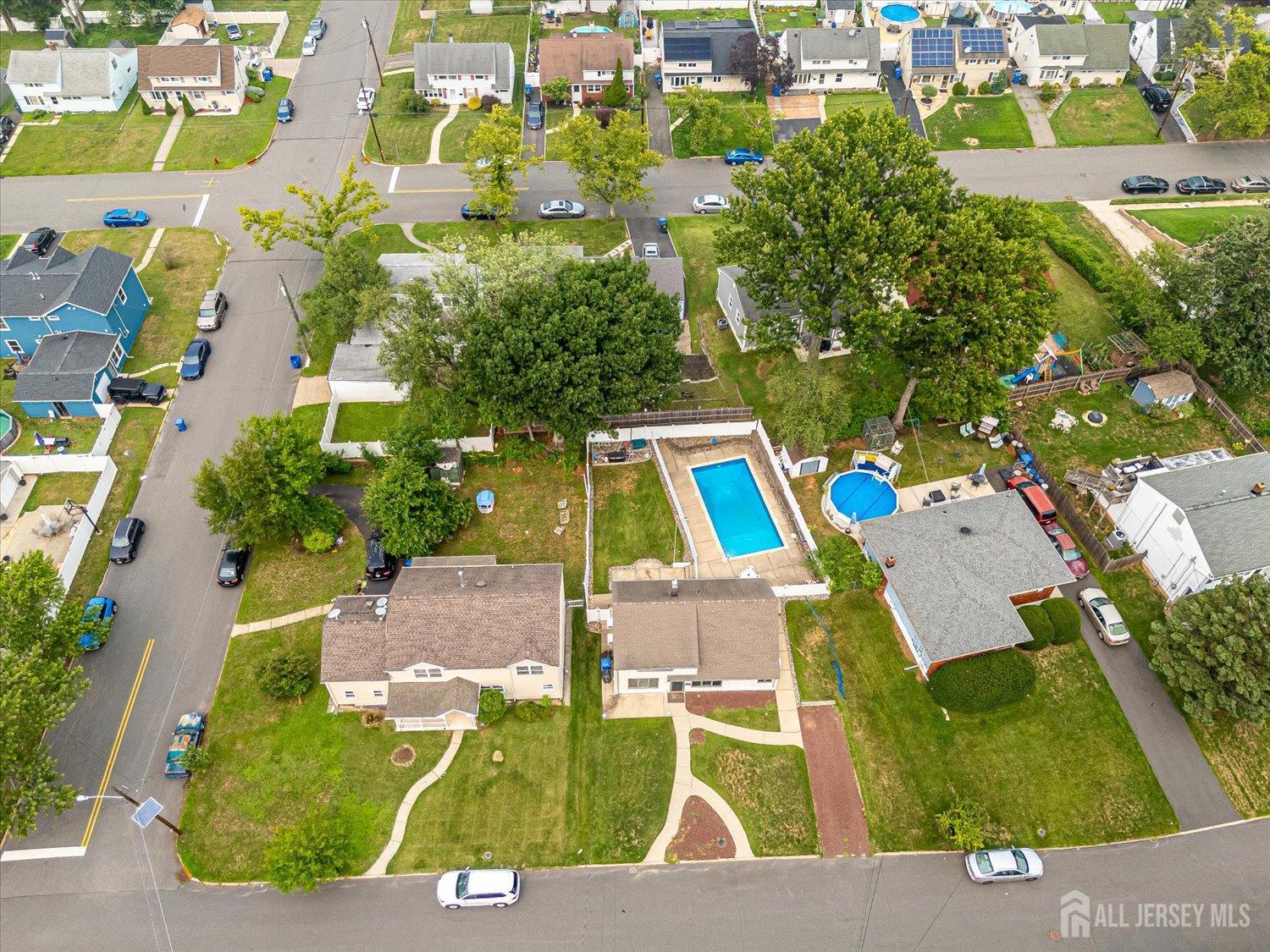106 Washington Avenue Iselin NJ 08830