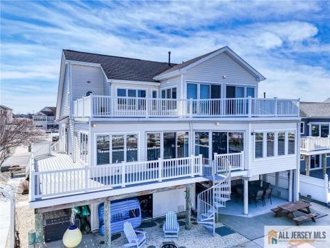 27 Maryland Road Little Egg Harbor NJ 08087