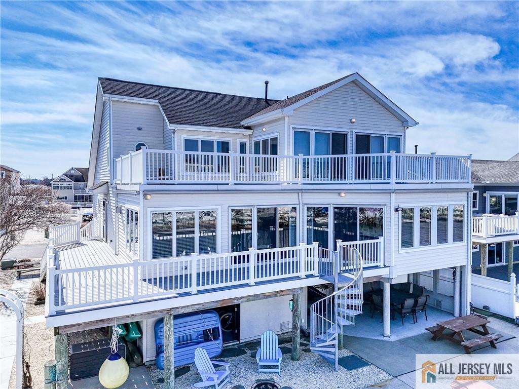 27 Maryland Road Little Egg Harbor NJ 08087