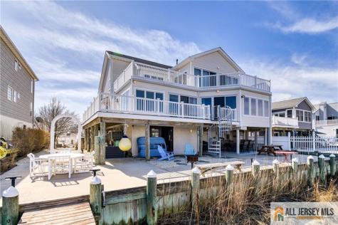 27 Maryland Road Little Egg Harbor NJ 08087