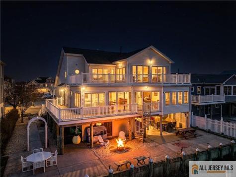 27 Maryland Road Little Egg Harbor NJ 08087