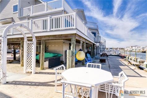 27 Maryland Road Little Egg Harbor NJ 08087
