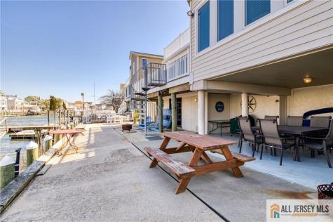 27 Maryland Road Little Egg Harbor NJ 08087