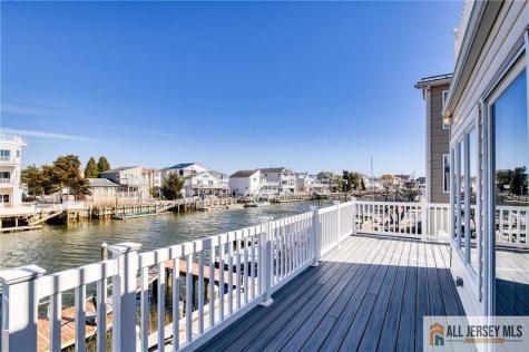 27 Maryland Road Little Egg Harbor NJ 08087