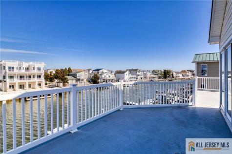 27 Maryland Road Little Egg Harbor NJ 08087