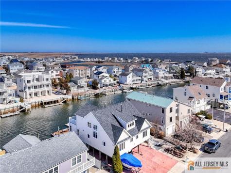 27 Maryland Road Little Egg Harbor NJ 08087