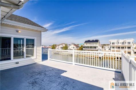 27 Maryland Road Little Egg Harbor NJ 08087