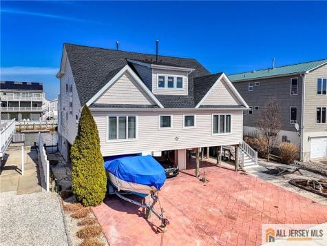 27 Maryland Road Little Egg Harbor NJ 08087