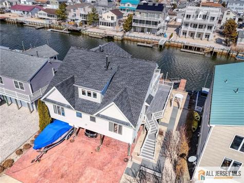 27 Maryland Road Little Egg Harbor NJ 08087
