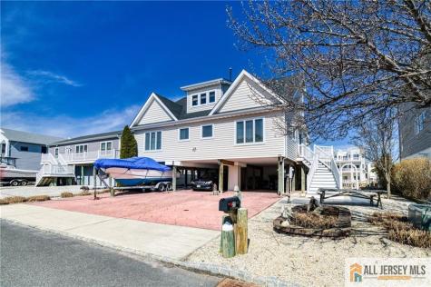 27 Maryland Road Little Egg Harbor NJ 08087