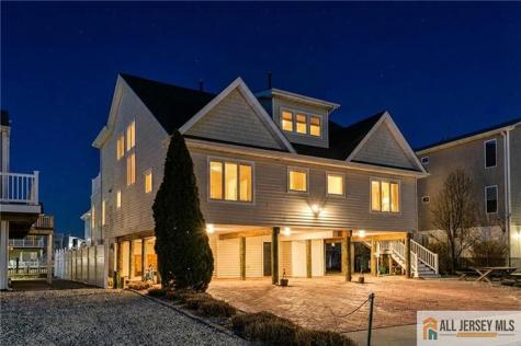 27 Maryland Road Little Egg Harbor NJ 08087