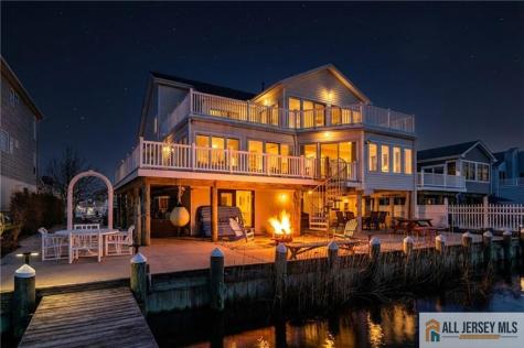 27 Maryland Road Little Egg Harbor NJ 08087