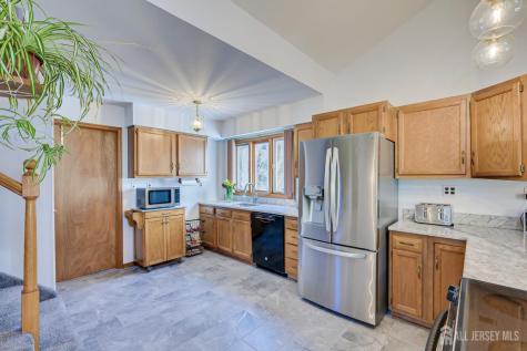 16 Skytop Road Lebanon Twp NJ 07853