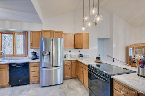 16 Skytop Road Lebanon Twp NJ 07853