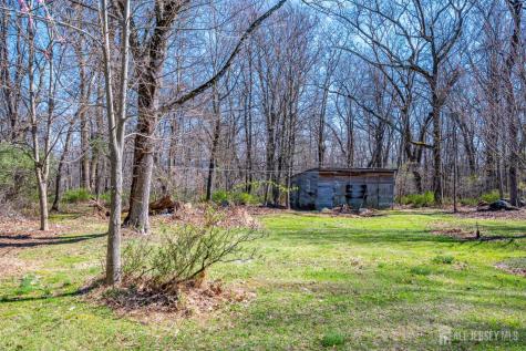 16 Skytop Road Lebanon Twp NJ 07853