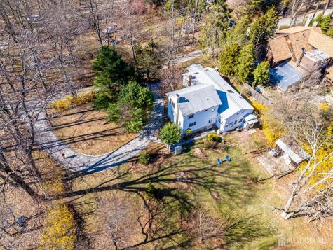 16 Skytop Road Lebanon Twp NJ 07853