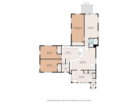 16 Skytop Road Lebanon Twp NJ 07853