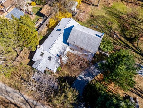 16 Skytop Road Lebanon Twp NJ 07853