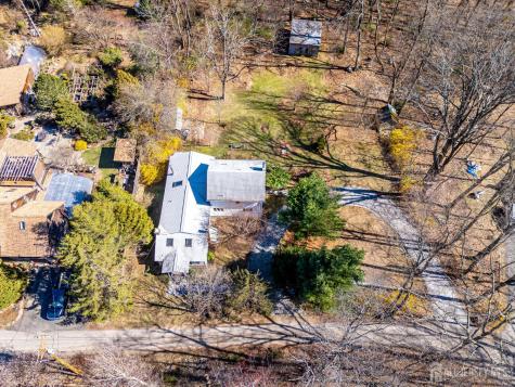 16 Skytop Road Lebanon Twp NJ 07853