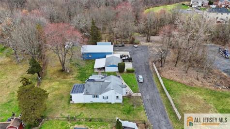 251 Matchaponix Avenue Monroe NJ 08831