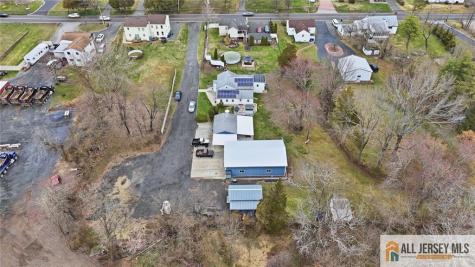 251 Matchaponix Avenue Monroe NJ 08831