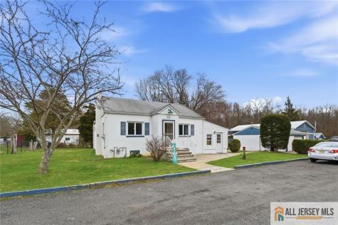 251 Matchaponix Avenue Monroe NJ 08831