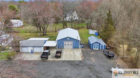 251 Matchaponix Avenue Monroe NJ 08831