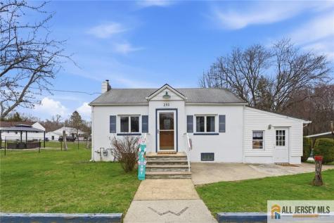 251 Matchaponix Avenue Monroe NJ 08831