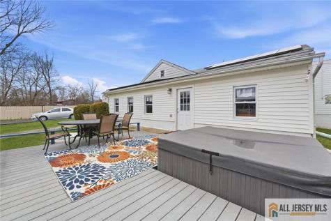 251 Matchaponix Avenue Monroe NJ 08831