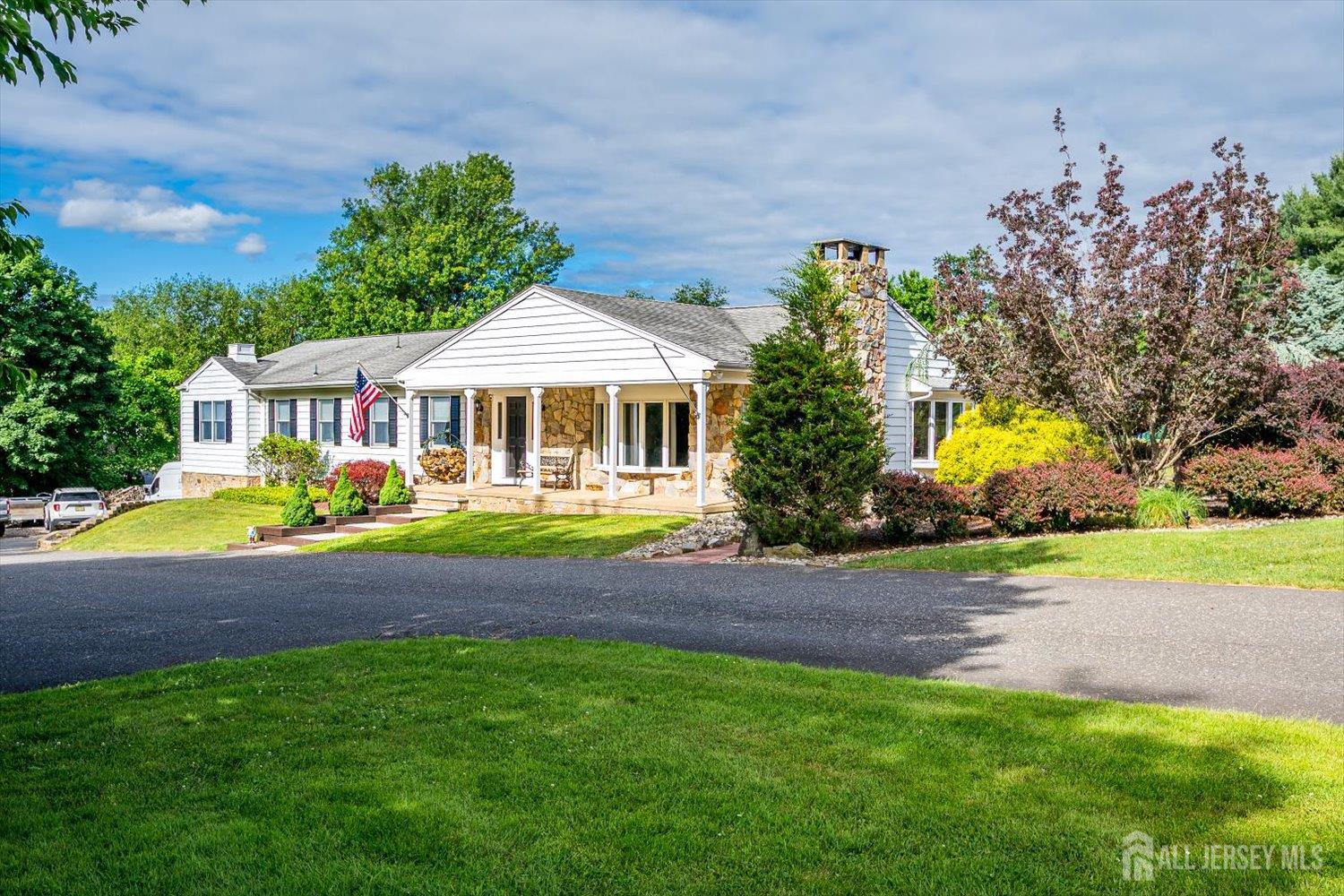 327 Summer Road Branchburg NJ 08853