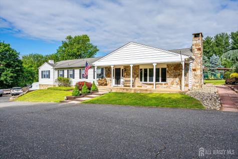 327 Summer Road Branchburg NJ 08853