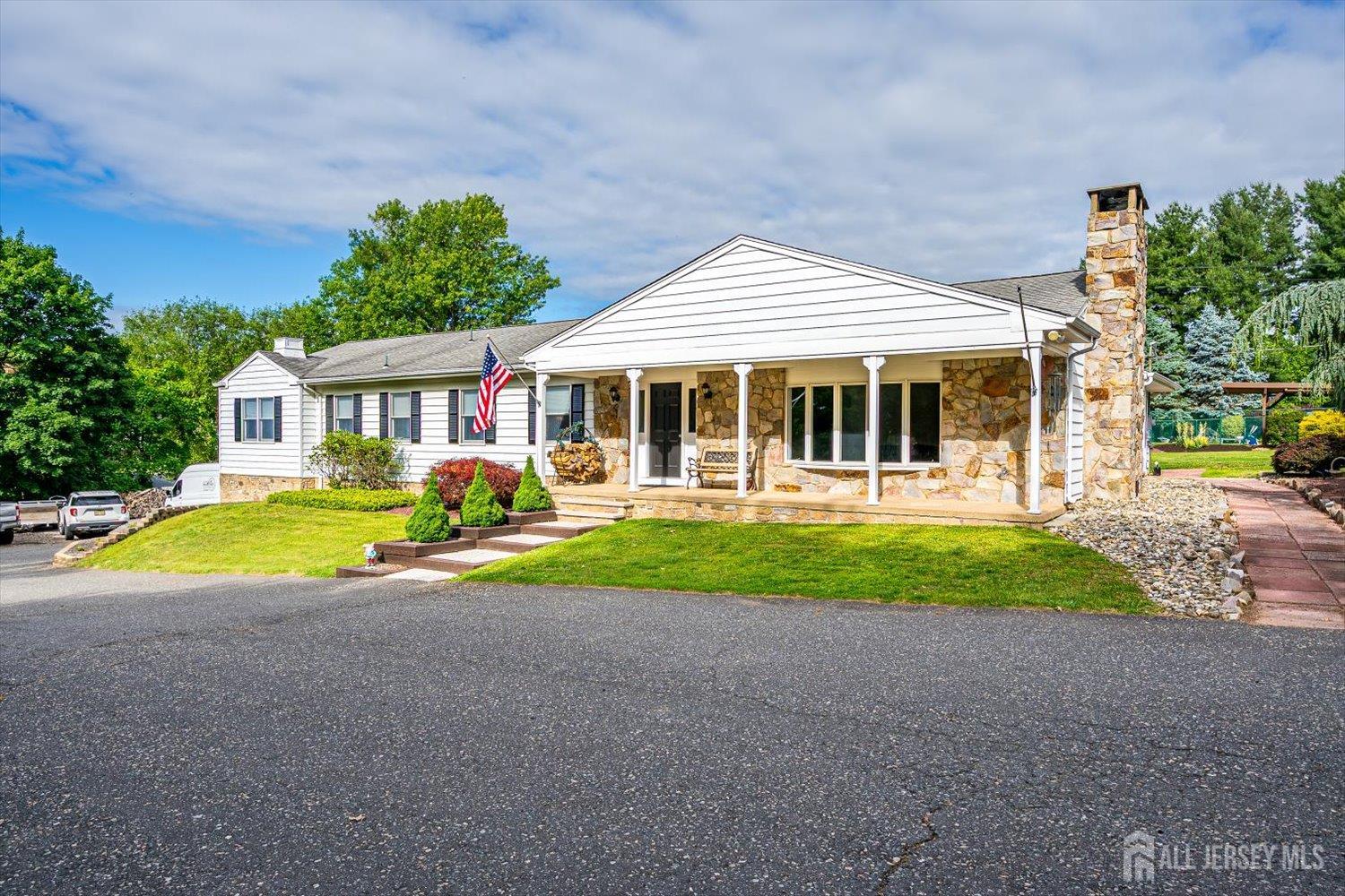 327 Summer Road Branchburg NJ 08853