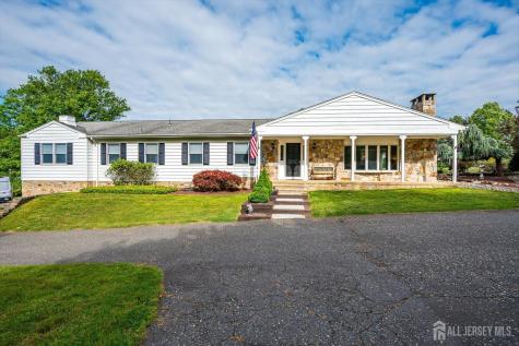 327 Summer Road Branchburg NJ 08853