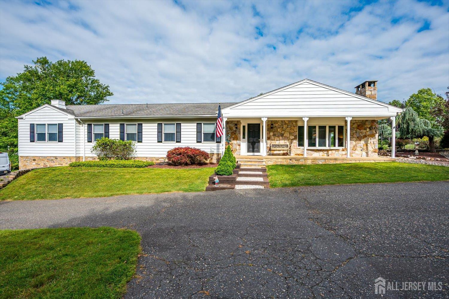 327 Summer Road Branchburg NJ 08853