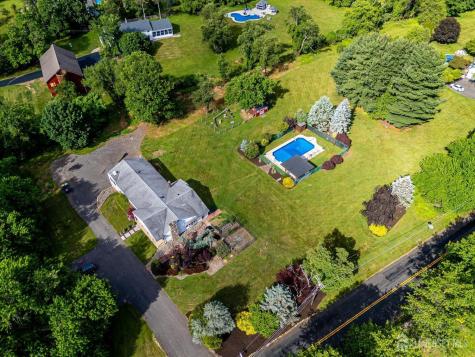 327 Summer Road Branchburg NJ 08853